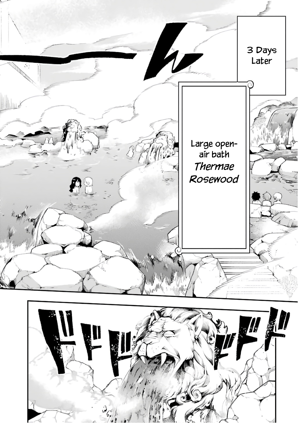 Read Hero Classroom Manga Online