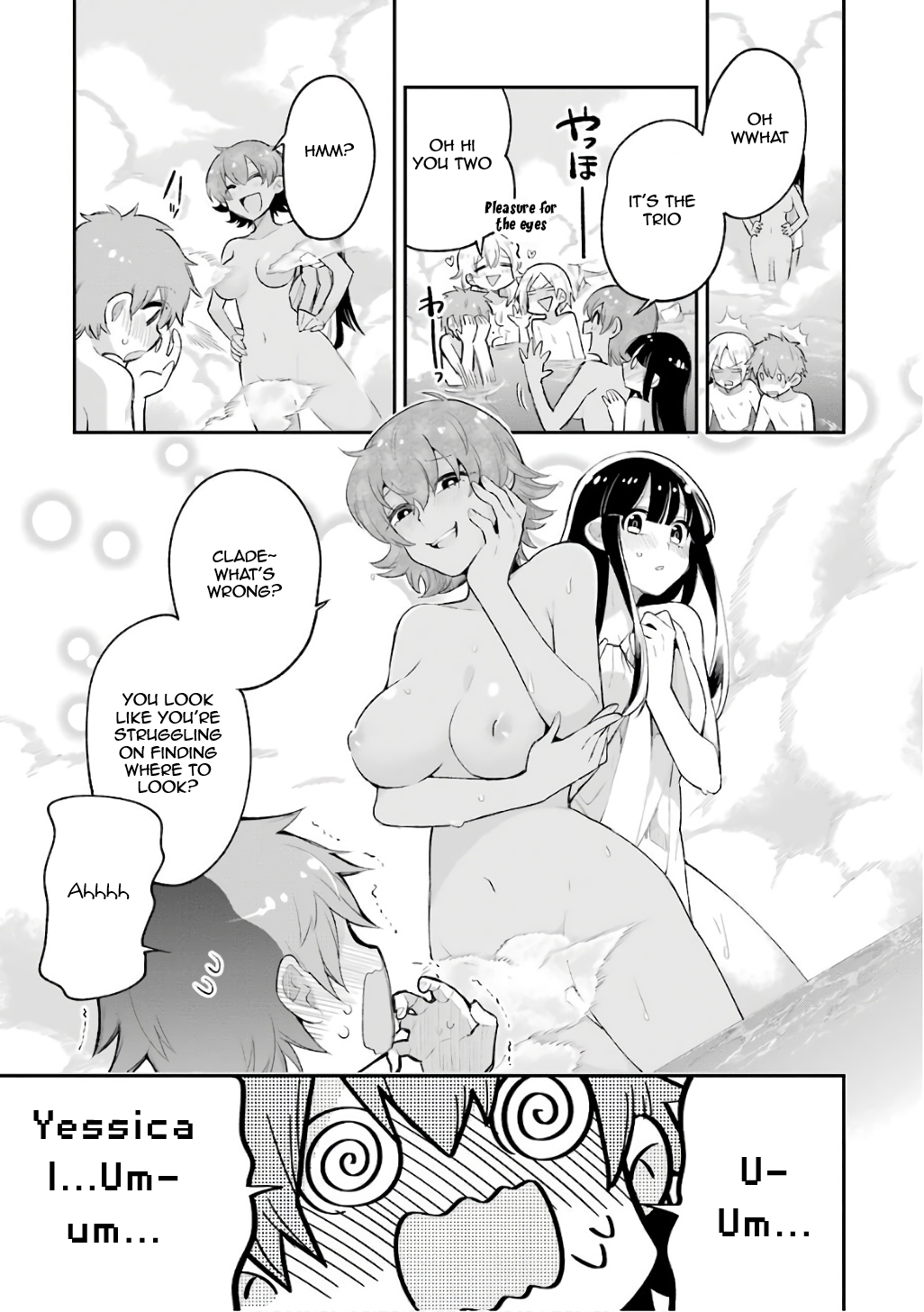 Read Hero Classroom Manga Online