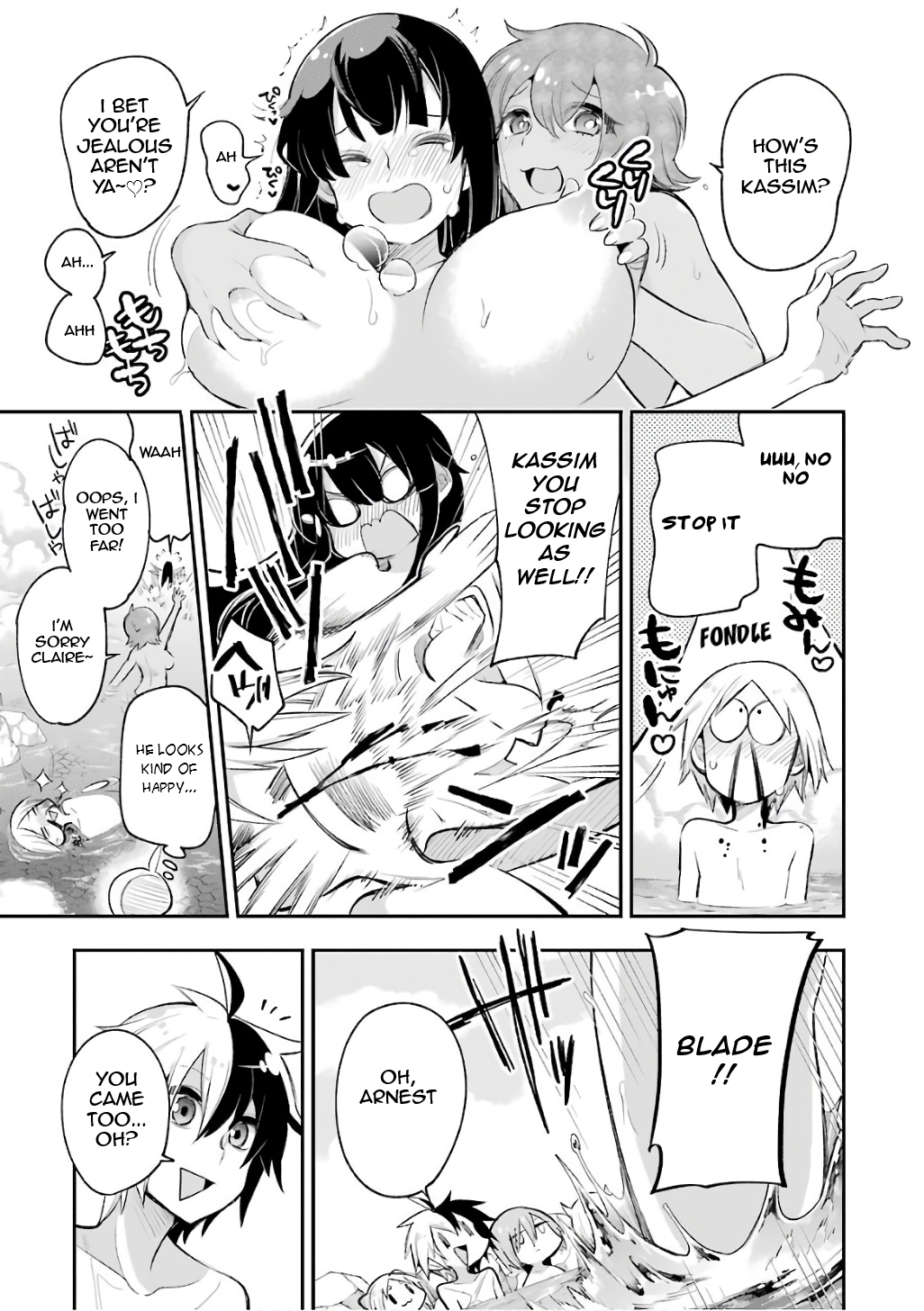 Read Hero Classroom Manga Online