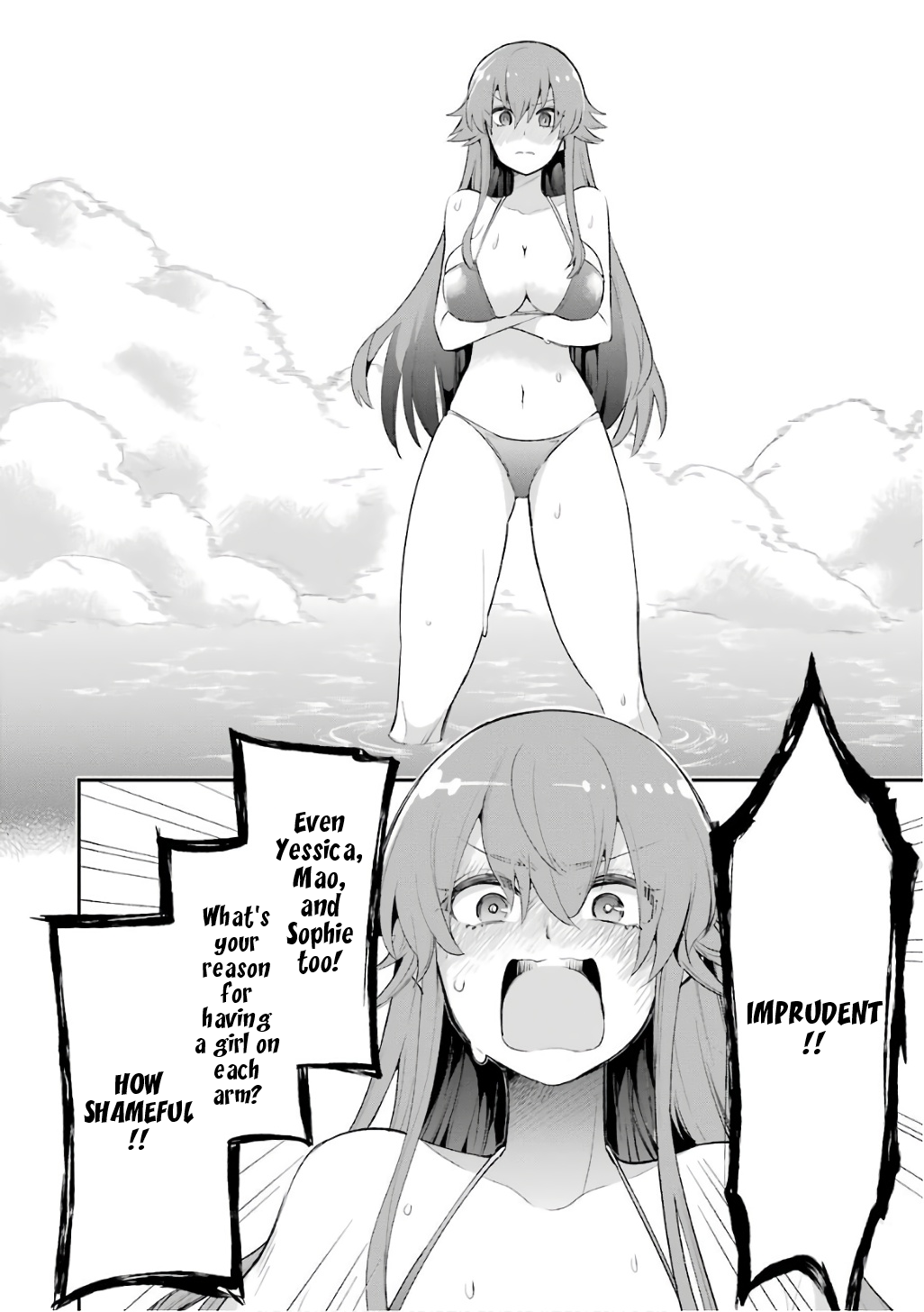 Read Hero Classroom Manga Online