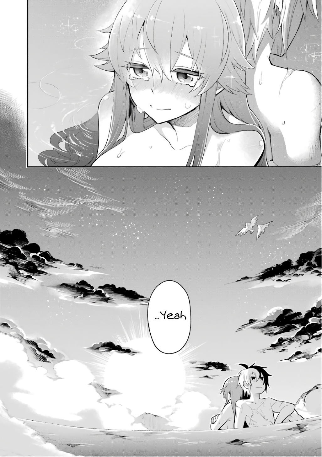 Read Hero Classroom Manga Online
