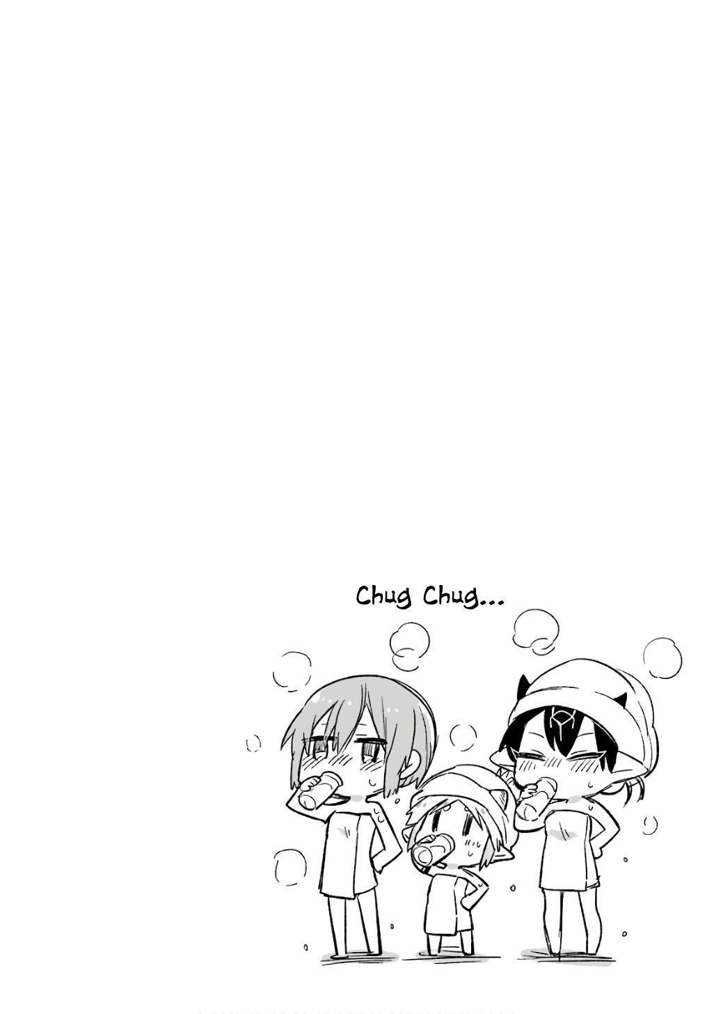 Read Hero Classroom Manga Online