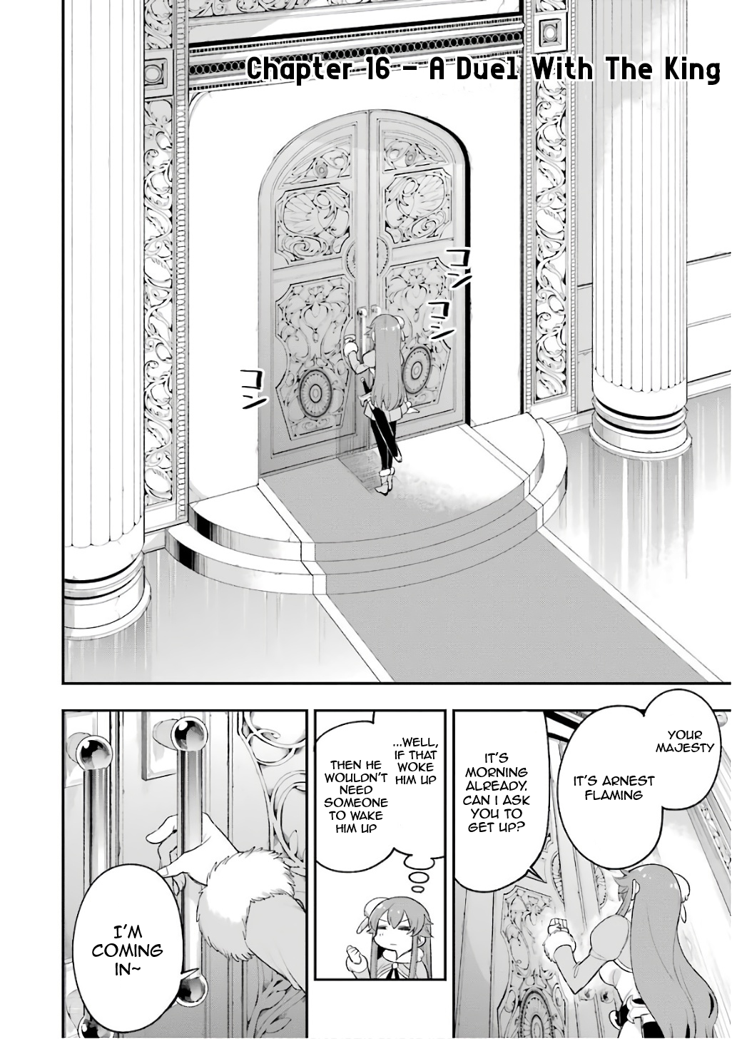 Read Hero Classroom Manga Online