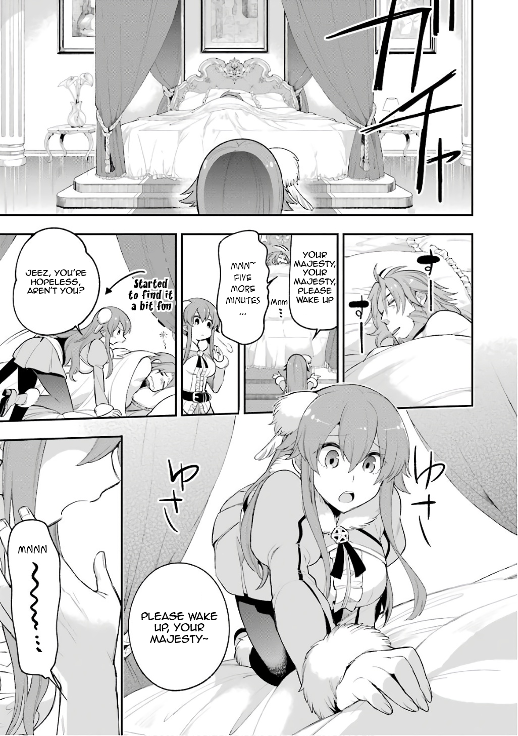 Read Hero Classroom Manga Online