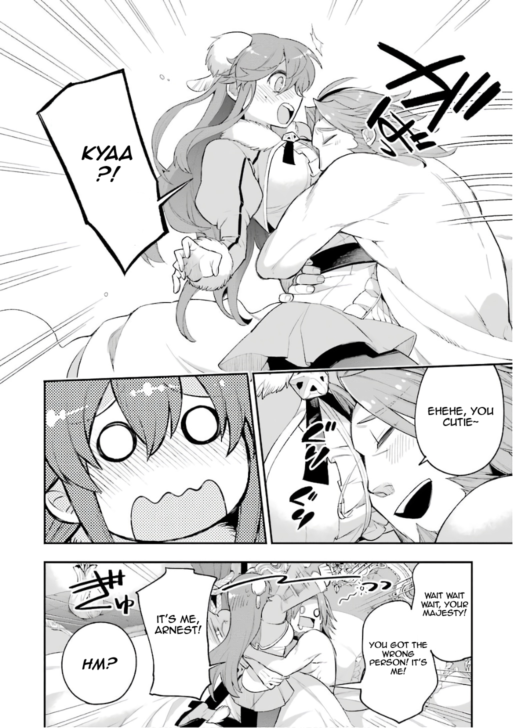 Read Hero Classroom Manga Online