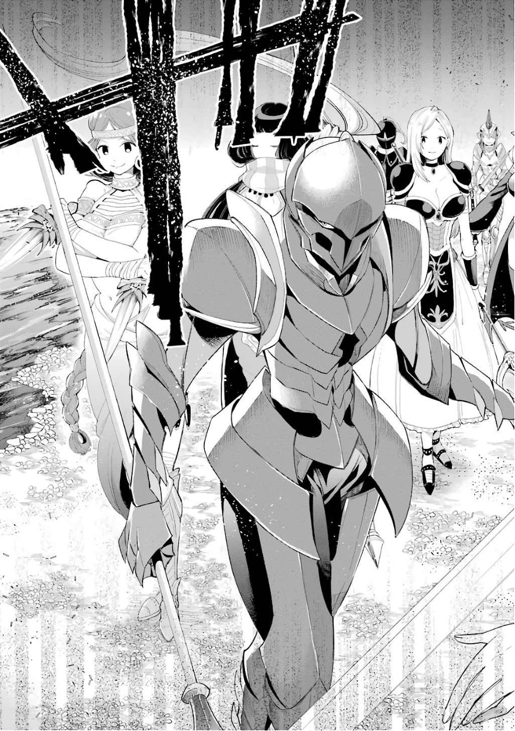 Read Hero Classroom Manga Online