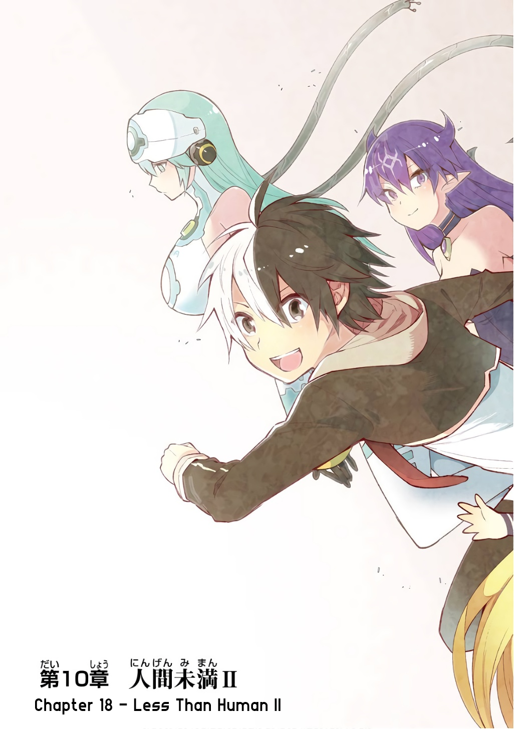 Read Hero Classroom Manga Online