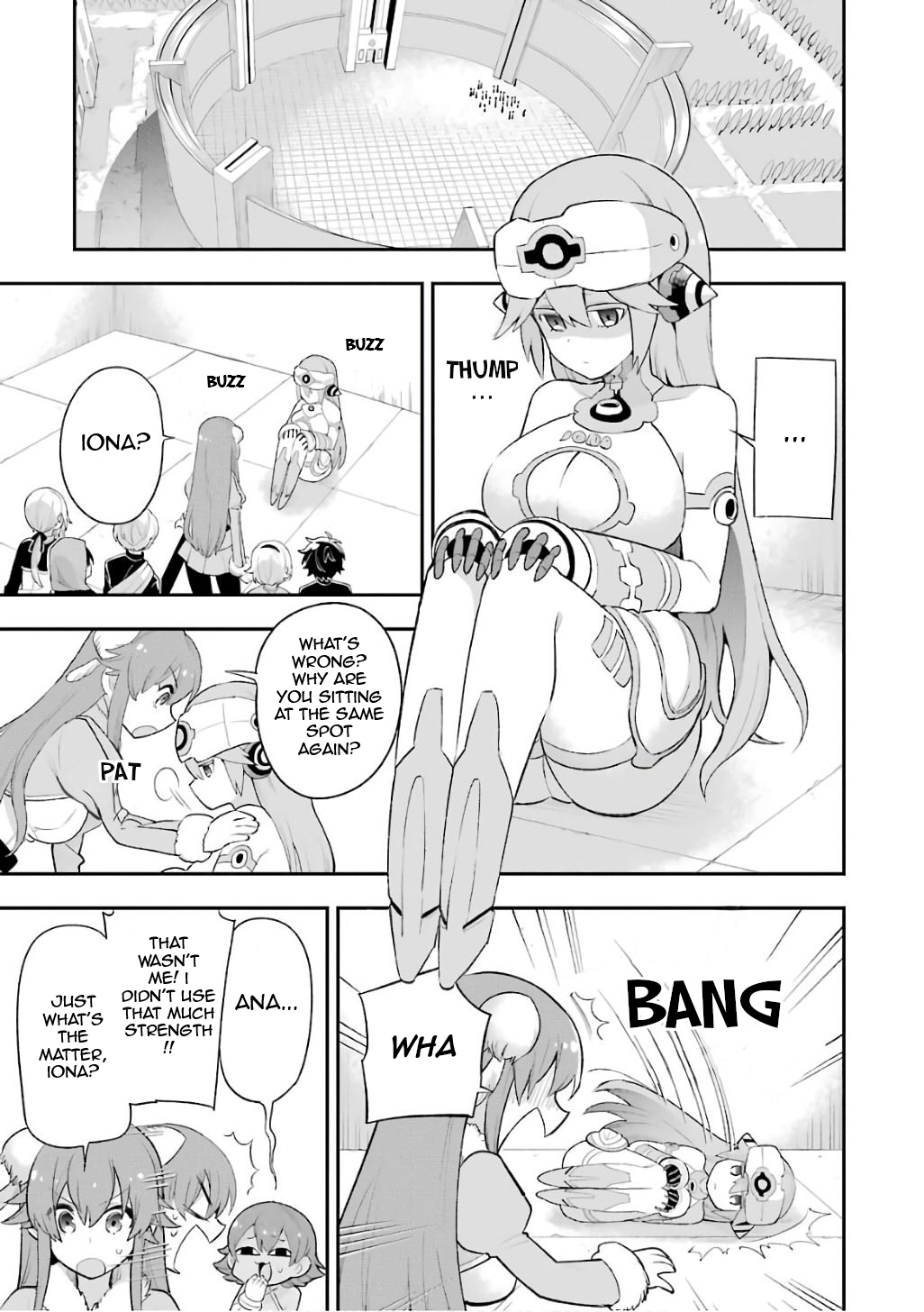 Read Hero Classroom Manga Online
