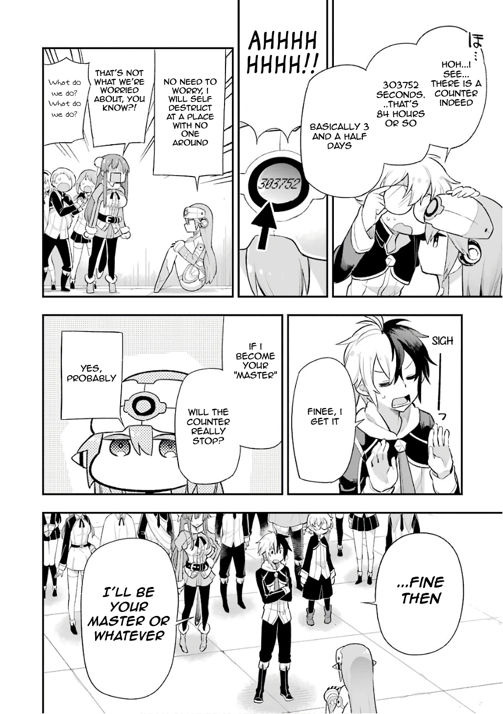 Read Hero Classroom Manga Online