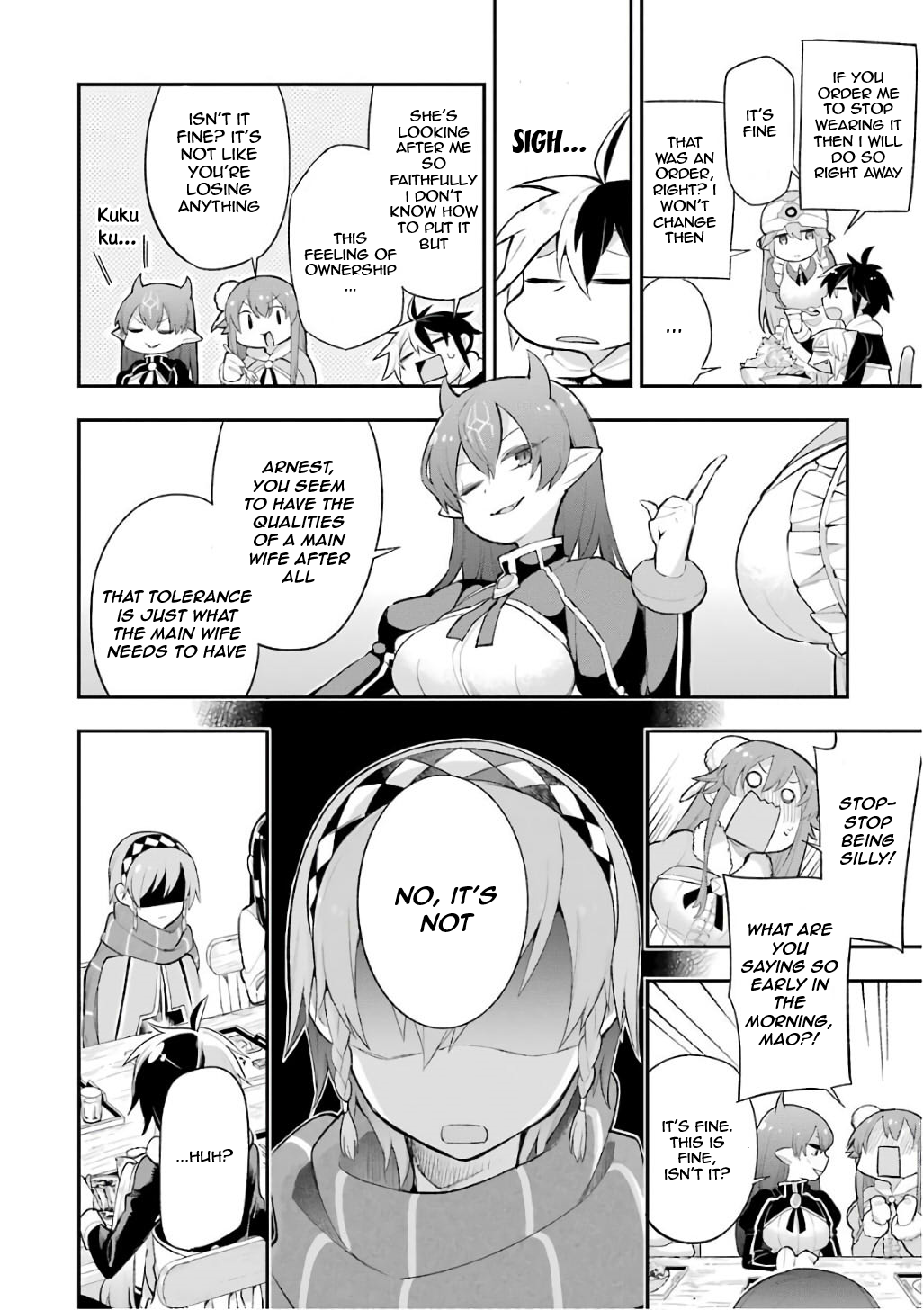 Read Hero Classroom Manga Online