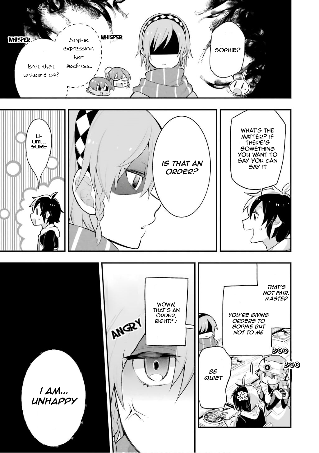 Read Hero Classroom Manga Online