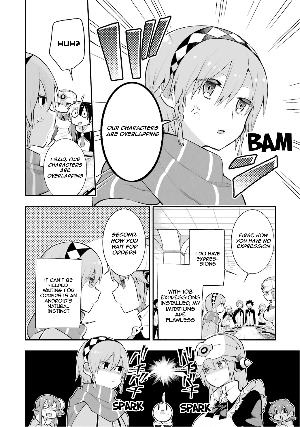 Read Hero Classroom Manga Online