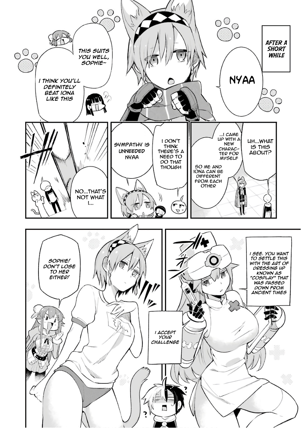 Read Hero Classroom Manga Online