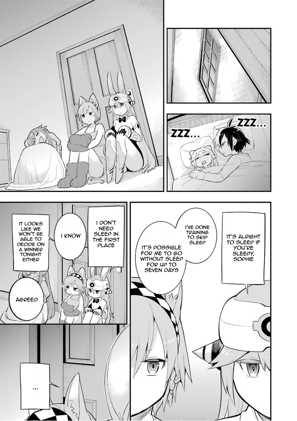 Read Hero Classroom Manga Online