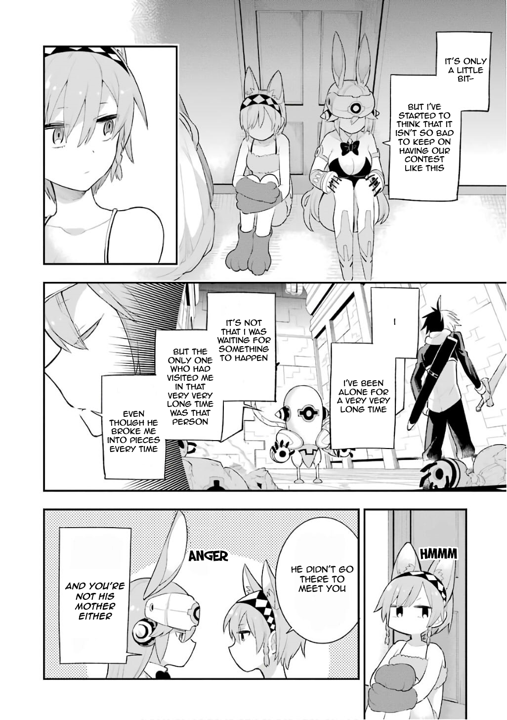 Read Hero Classroom Manga Online