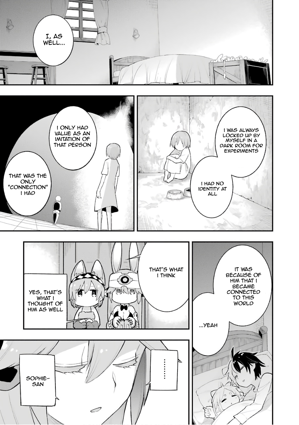 Read Hero Classroom Manga Online