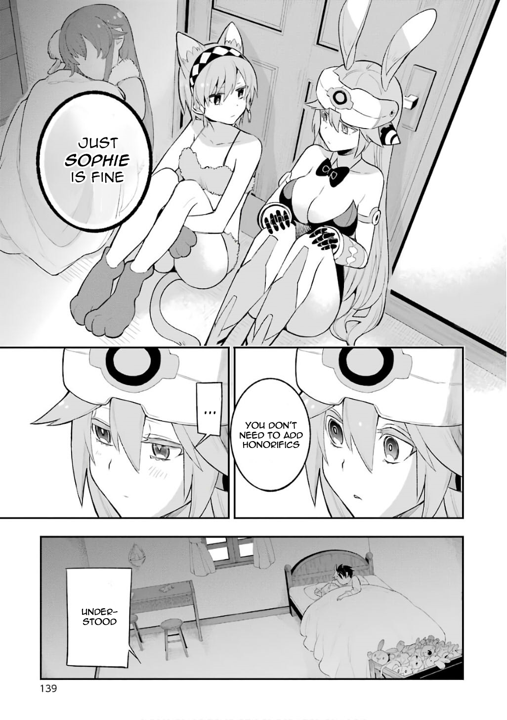 Read Hero Classroom Manga Online