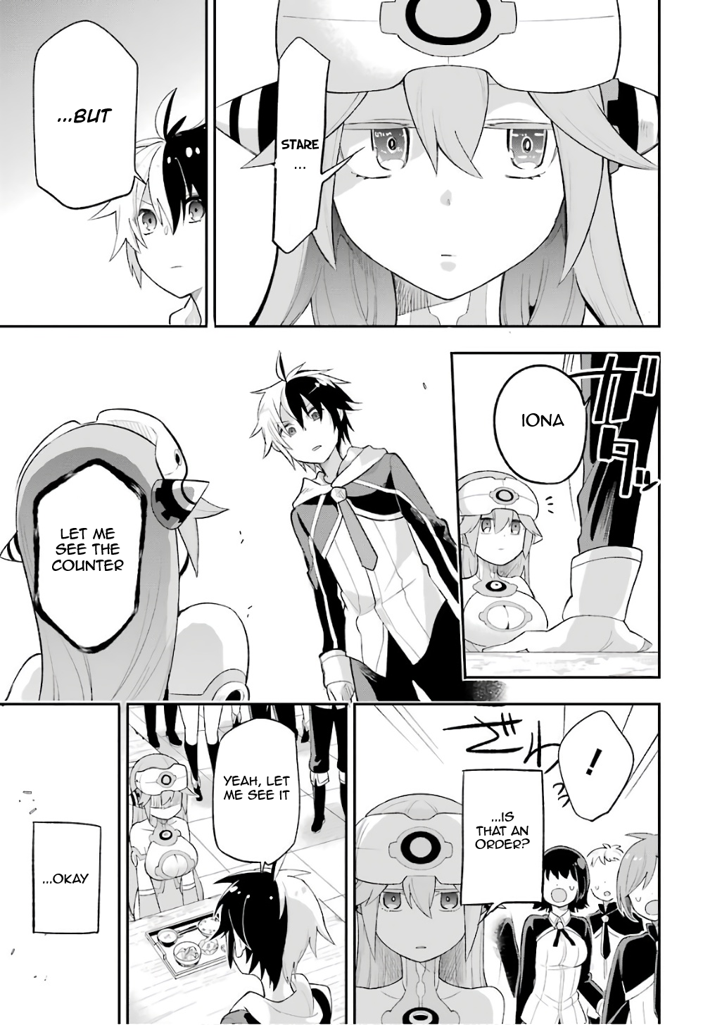 Read Hero Classroom Manga Online