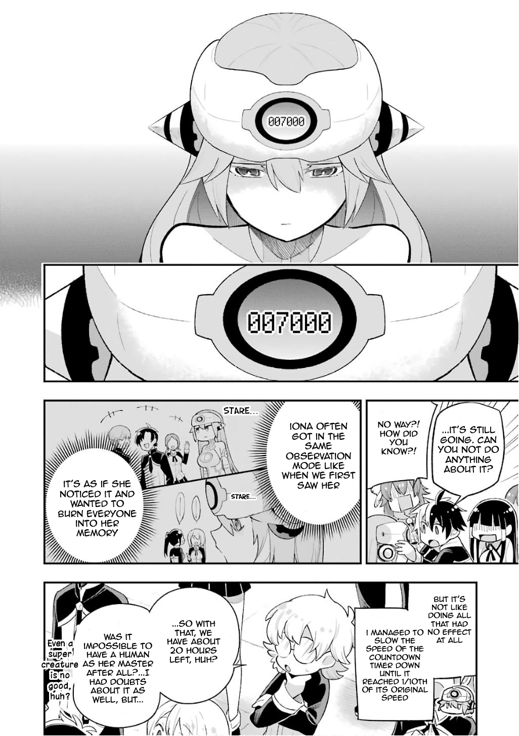 Read Hero Classroom Manga Online