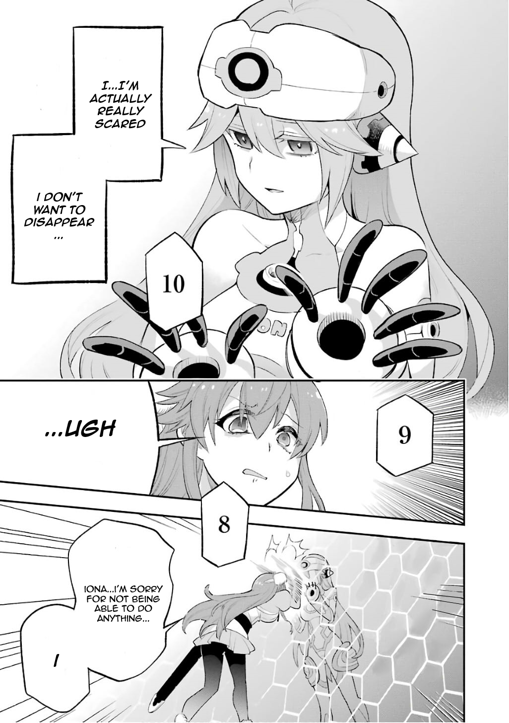 Read Hero Classroom Manga Online