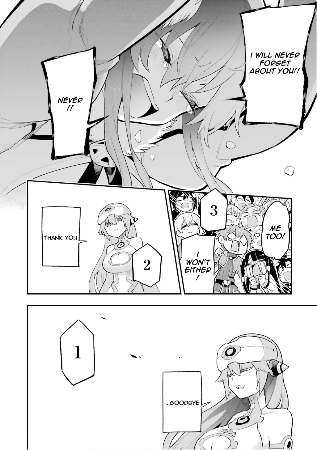 Read Hero Classroom Manga Online