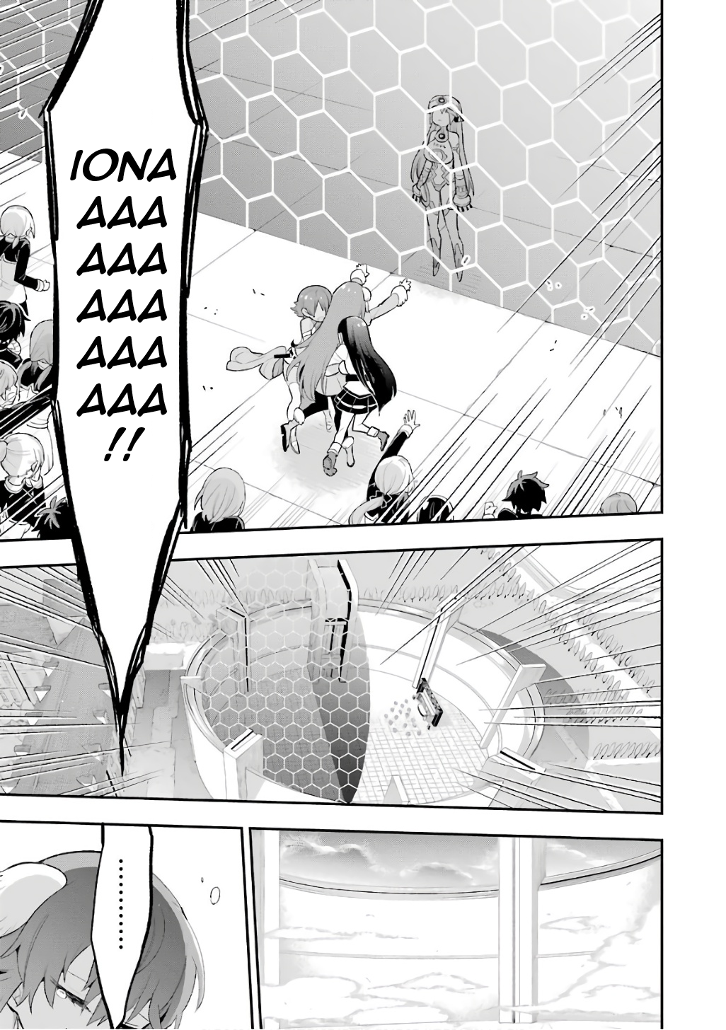 Read Hero Classroom Manga Online