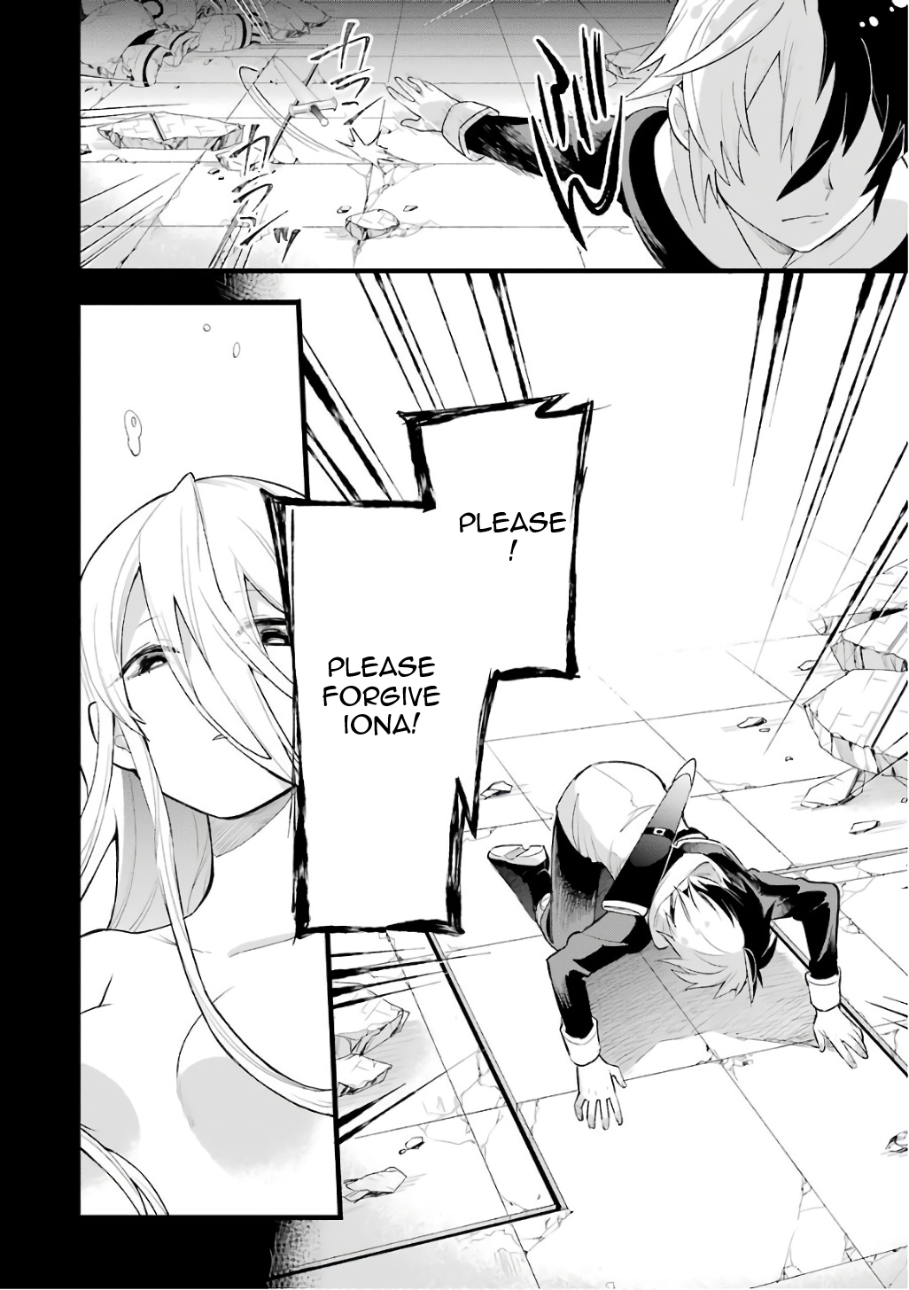 Read Hero Classroom Manga Online