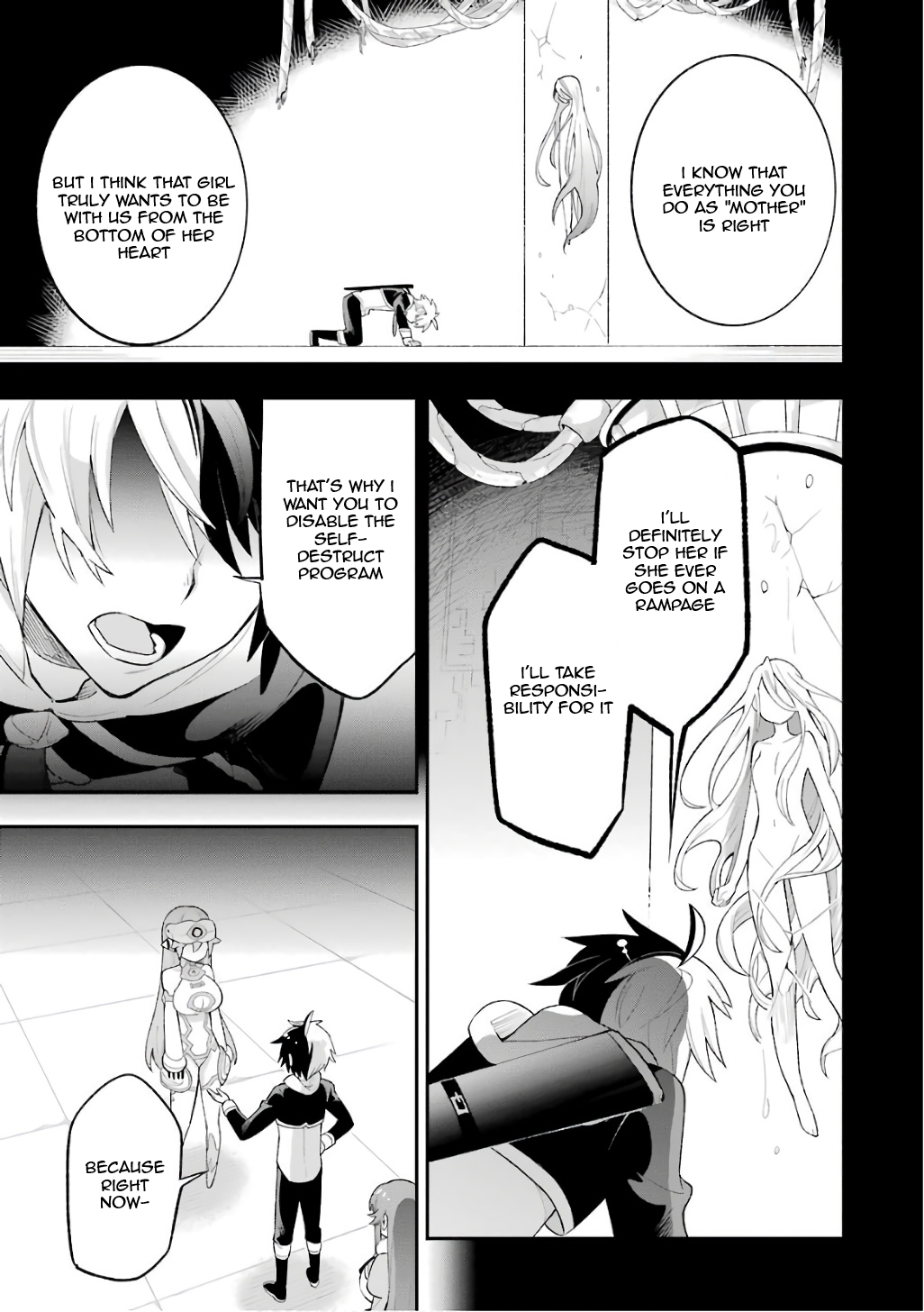 Read Hero Classroom Manga Online