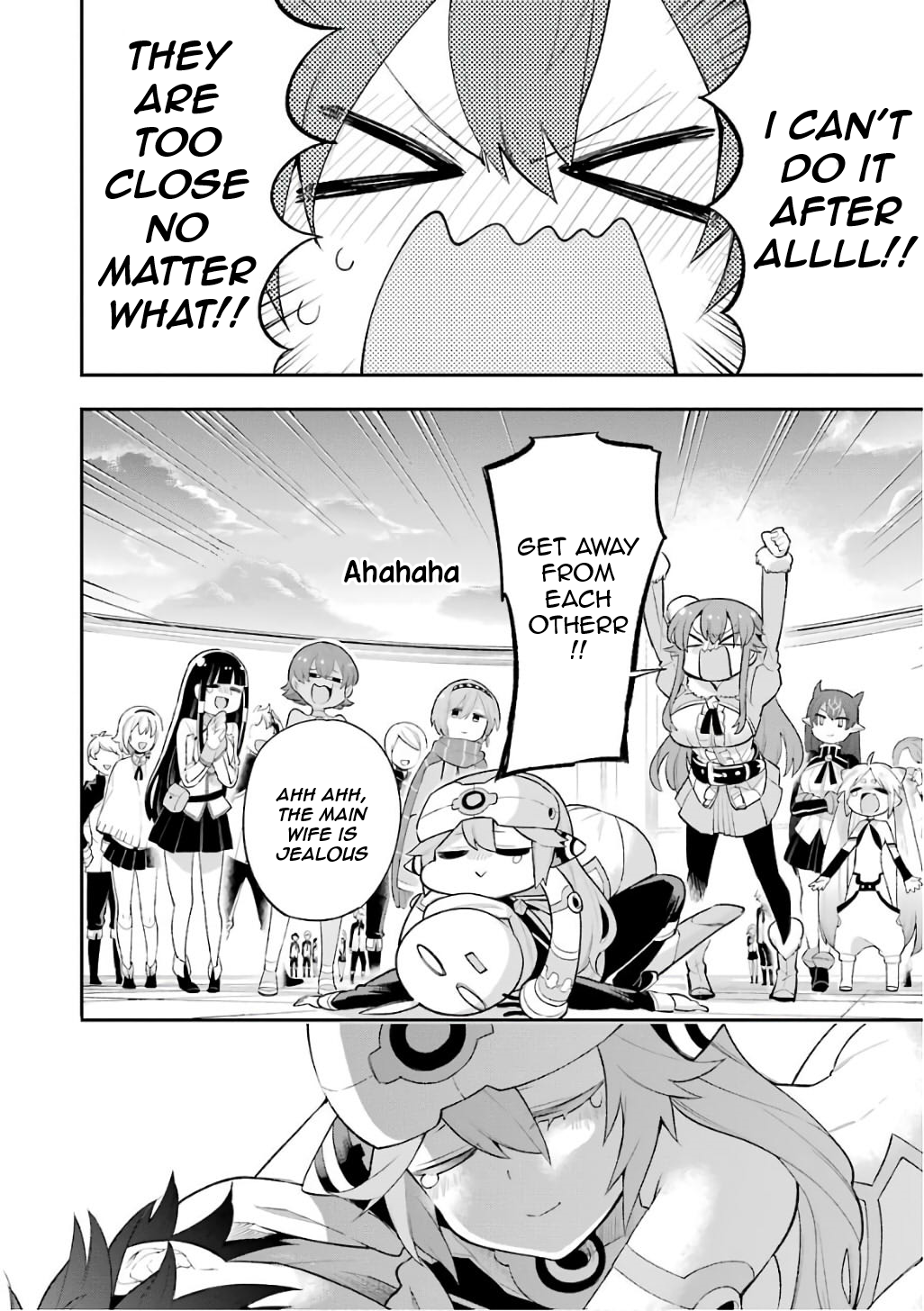 Read Hero Classroom Manga Online