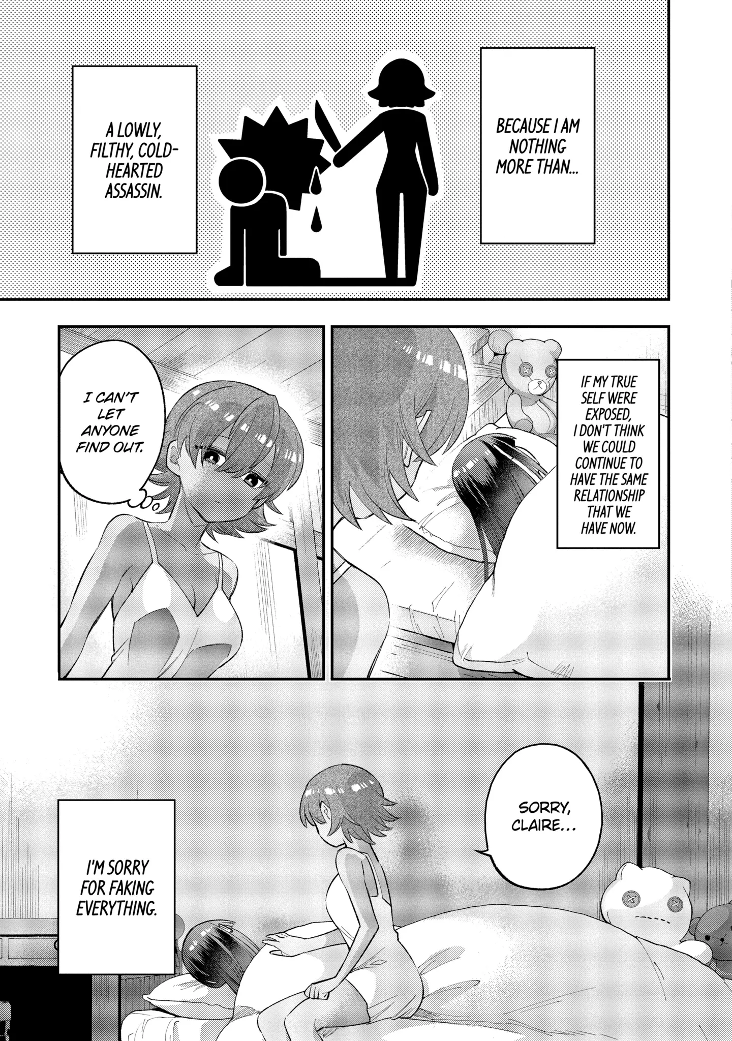 Read Hero Classroom Manga Online