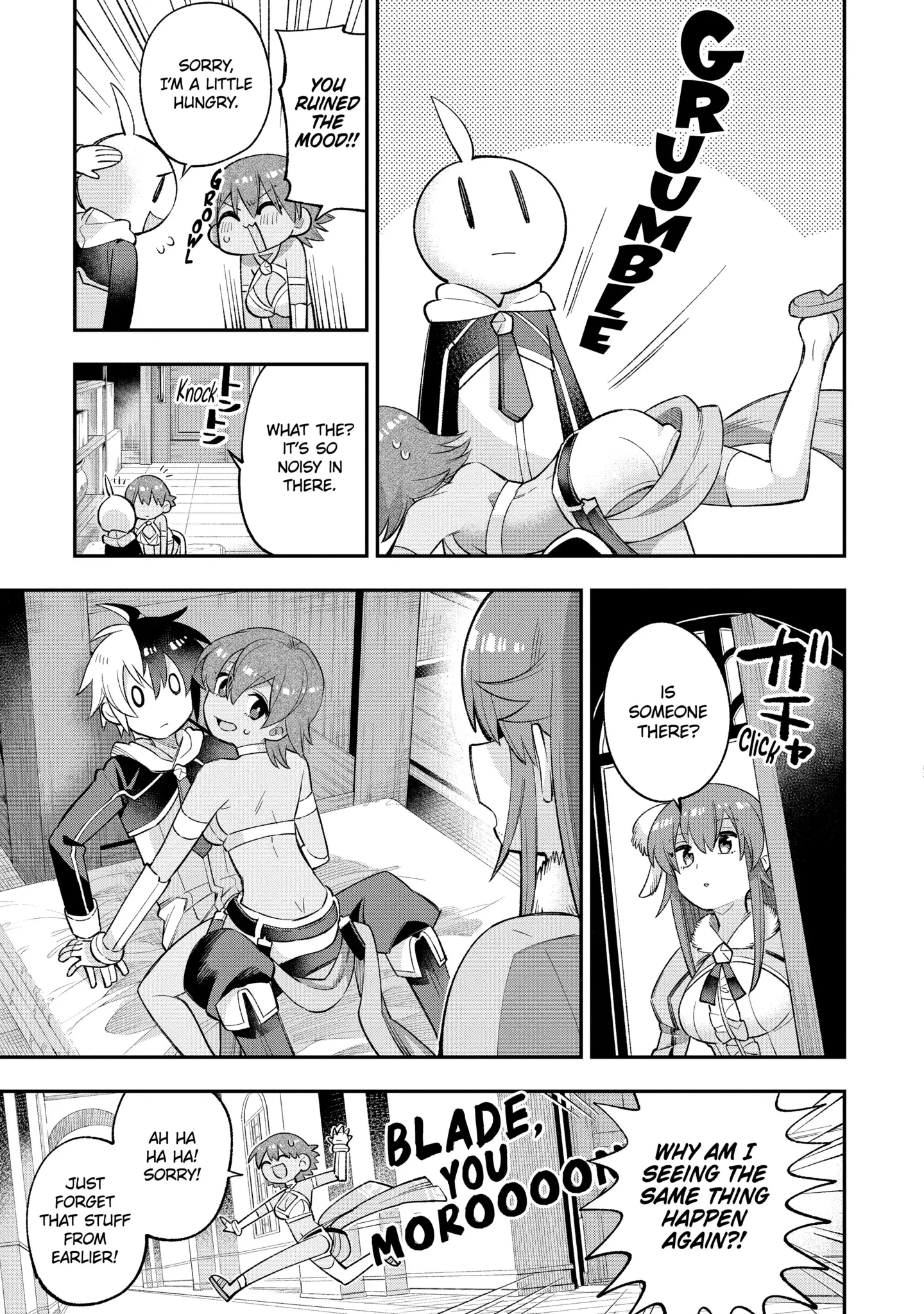 Read Hero Classroom Manga Online
