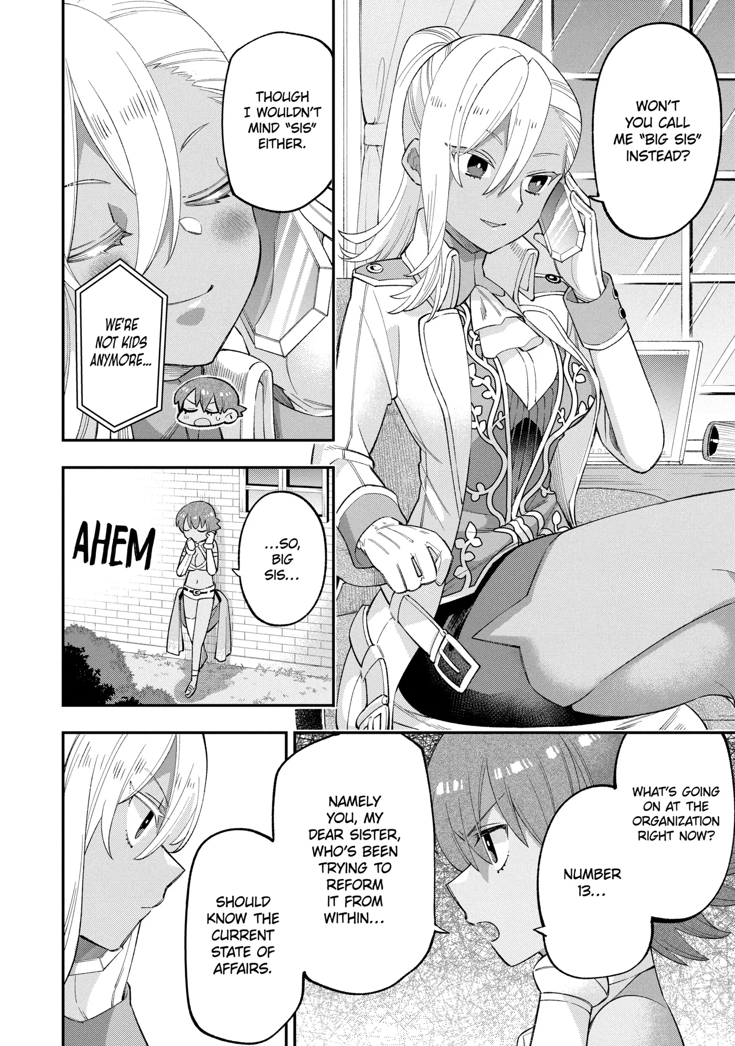 Read Hero Classroom Manga Online