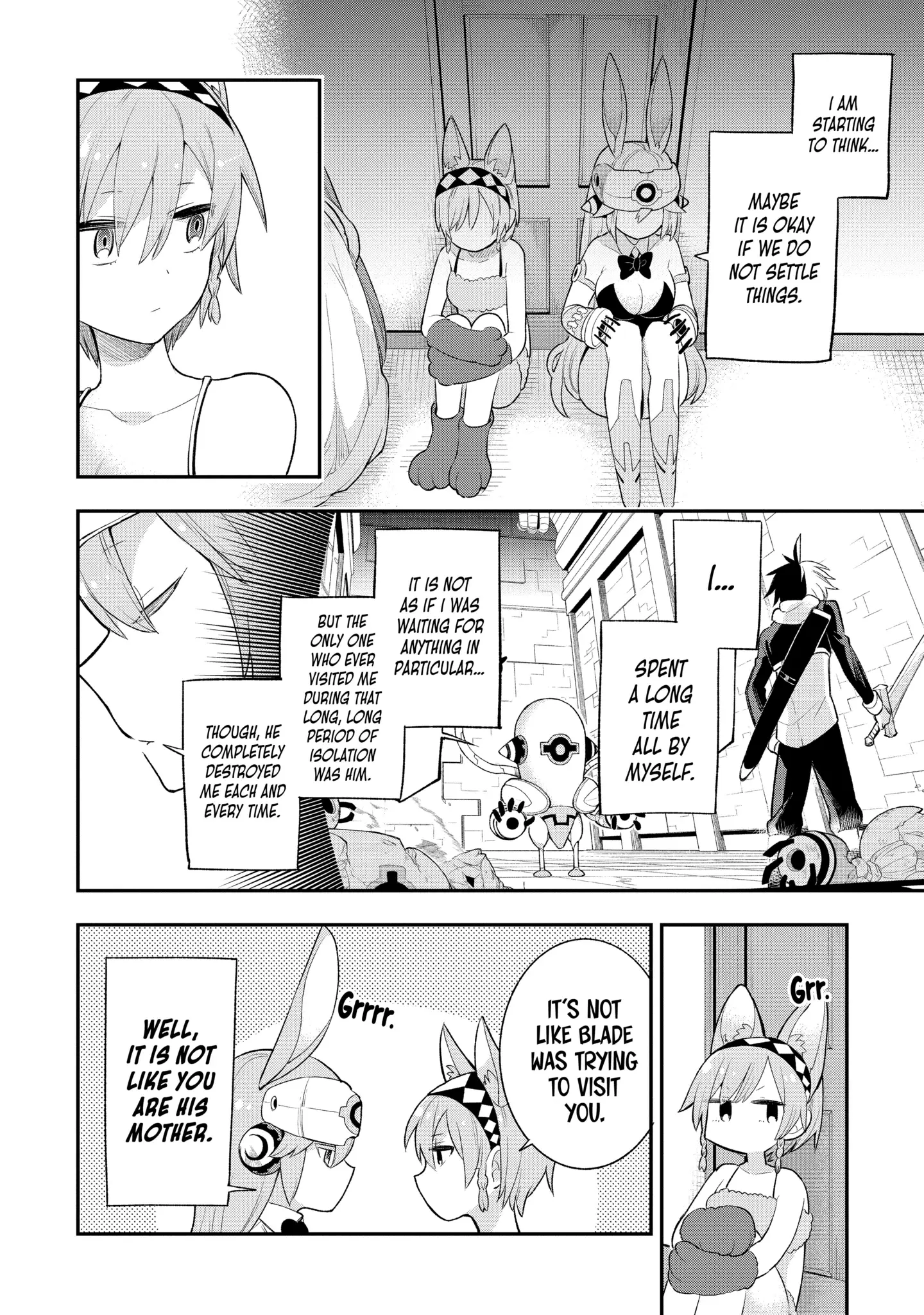 Read Hero Classroom Manga Online