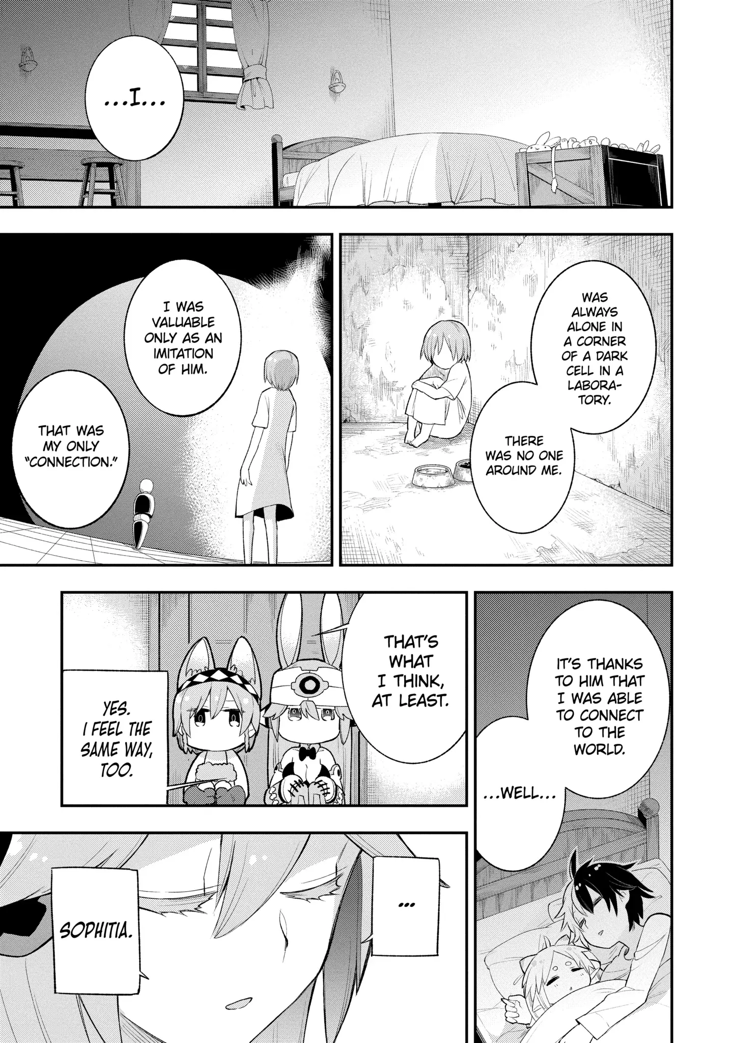 Read Hero Classroom Manga Online