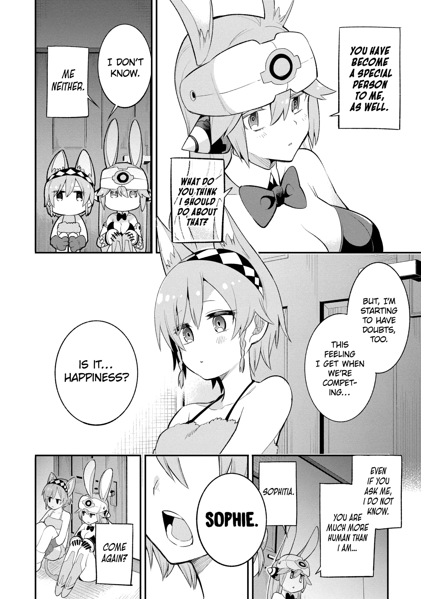 Read Hero Classroom Manga Online