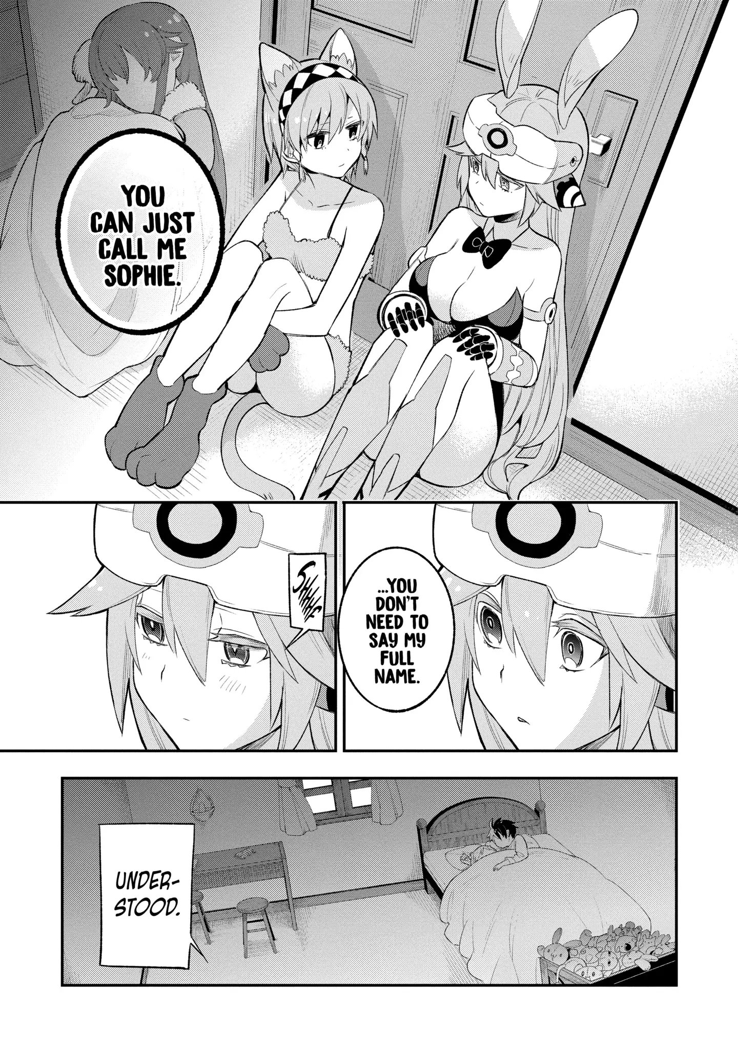 Read Hero Classroom Manga Online