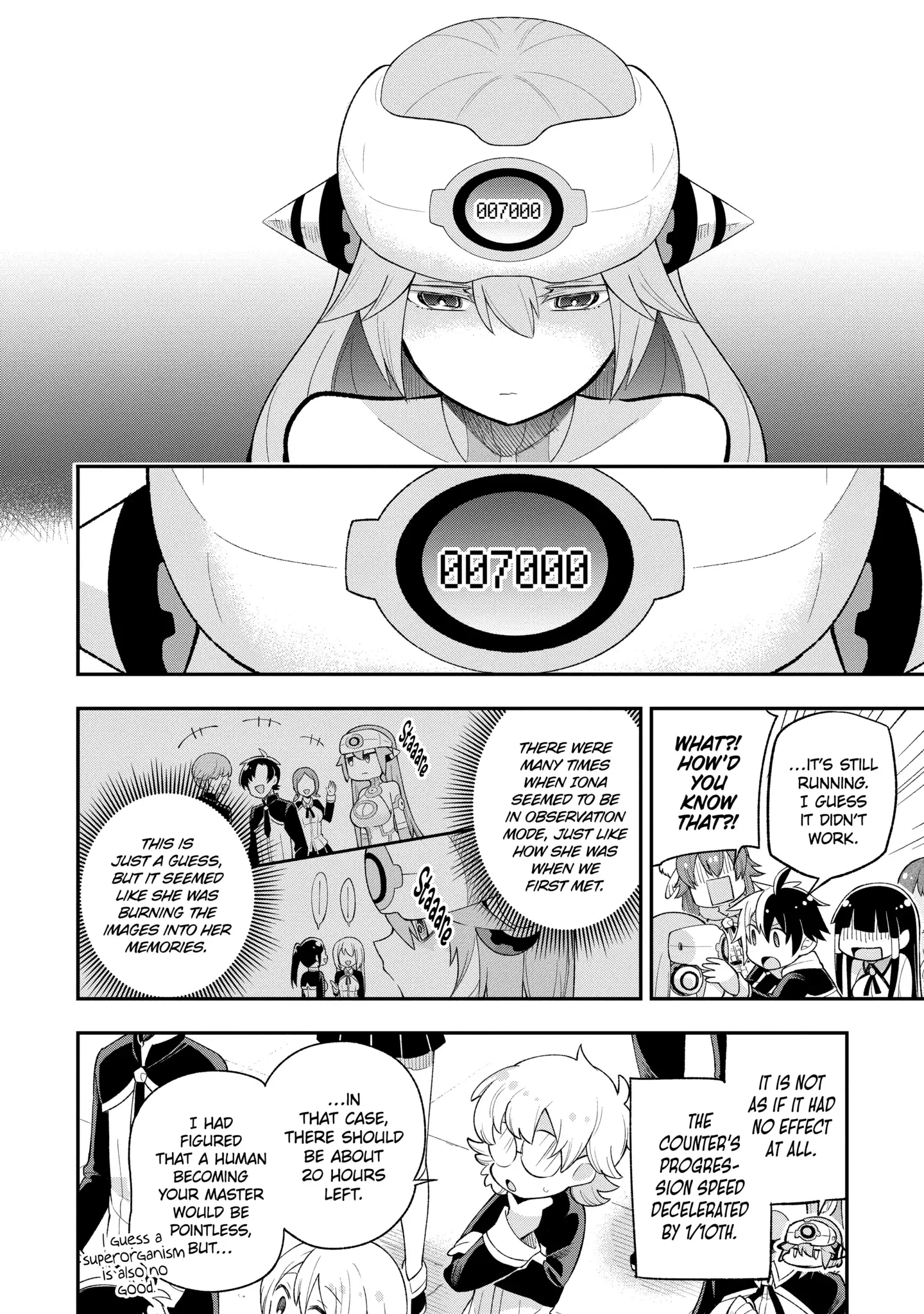 Read Hero Classroom Manga Online