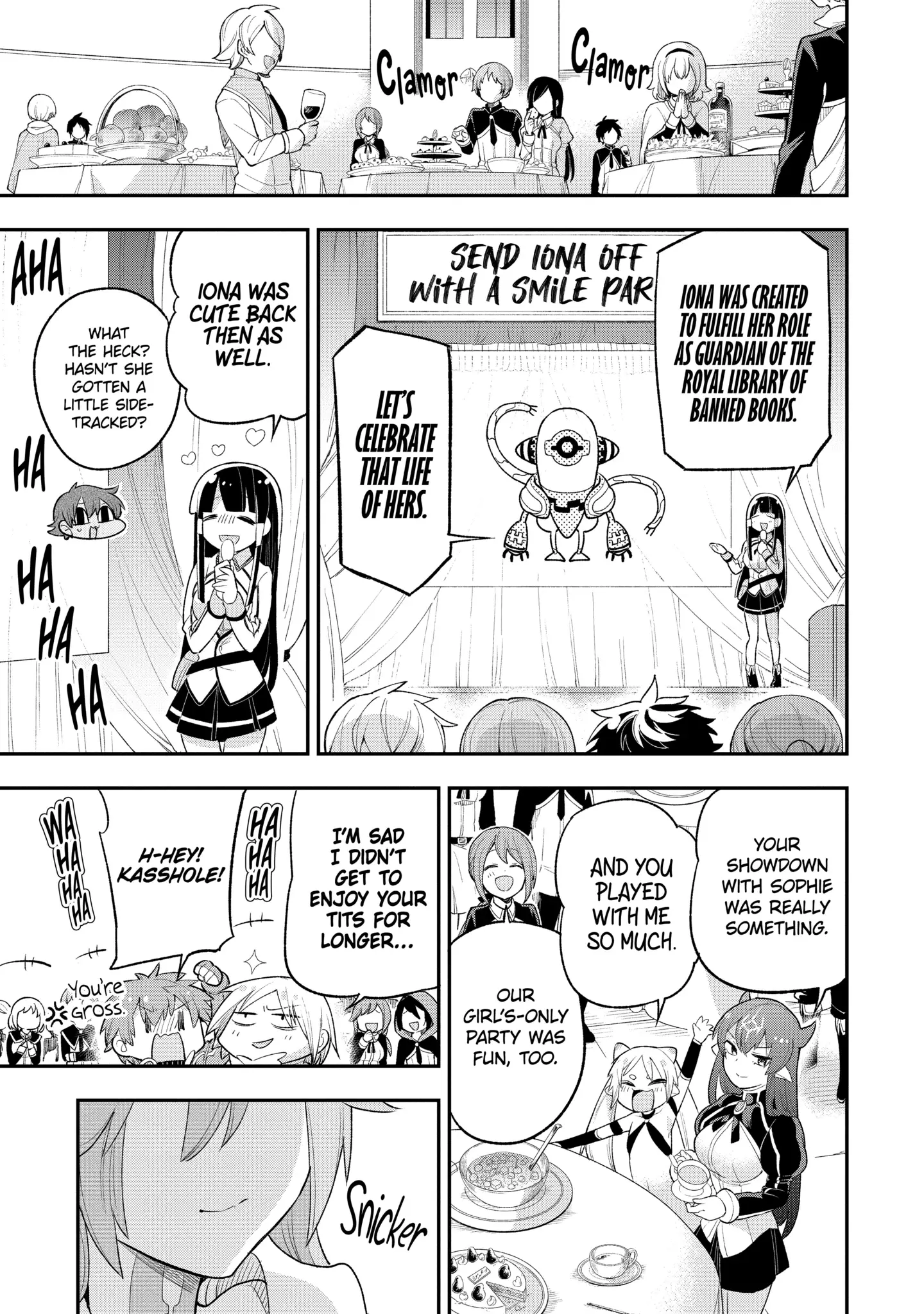 Read Hero Classroom Manga Online