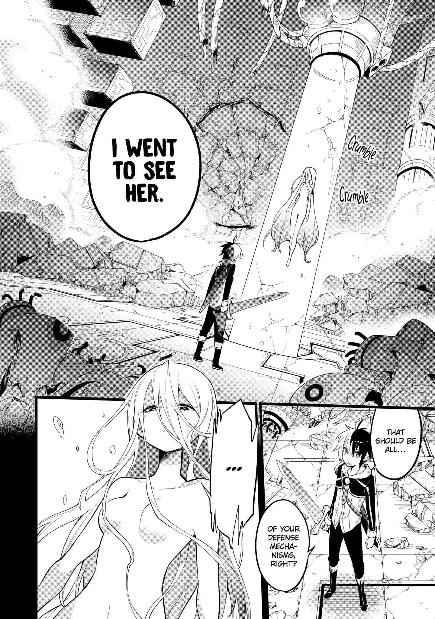 Read Hero Classroom Manga Online