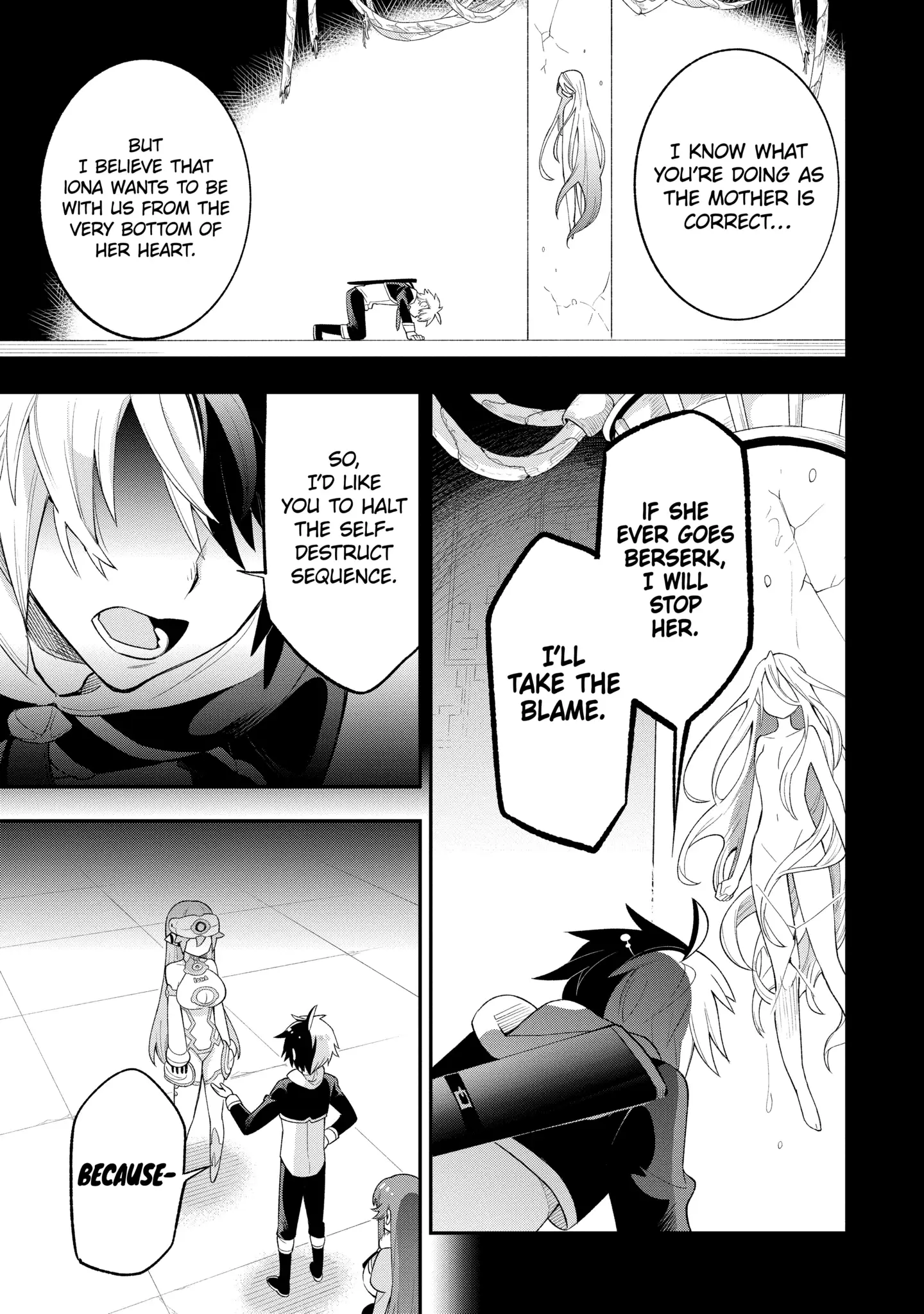 Read Hero Classroom Manga Online
