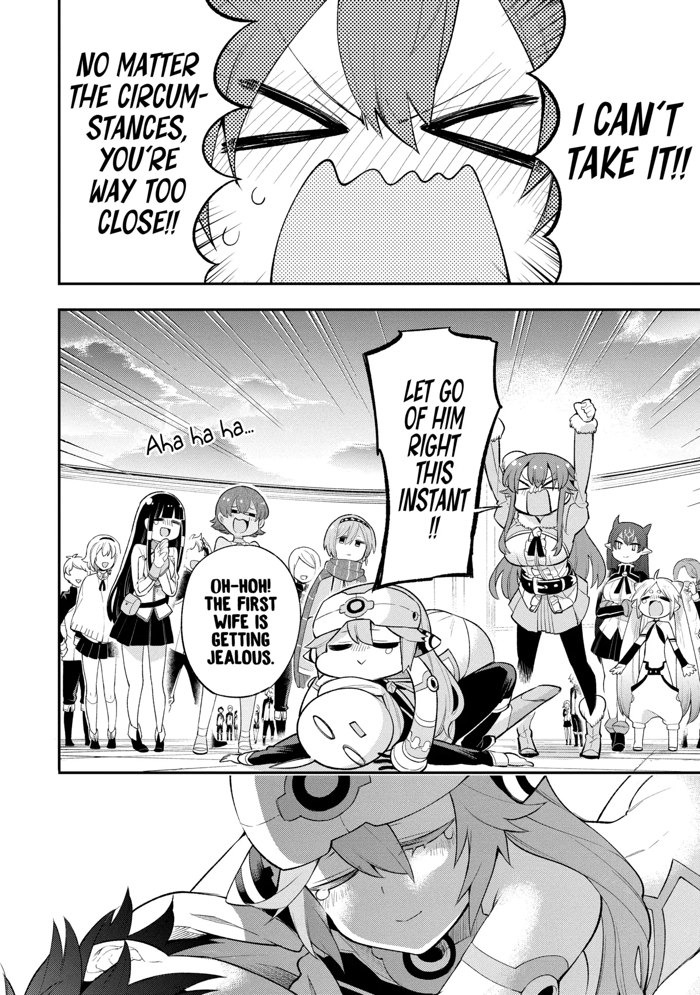 Read Hero Classroom Manga Online