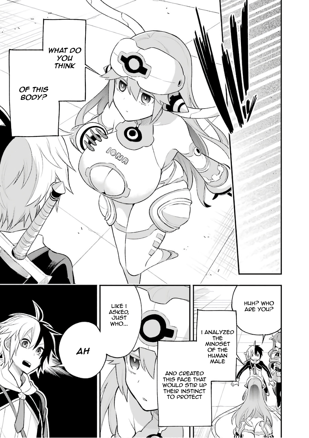 Read Hero Classroom Manga Online