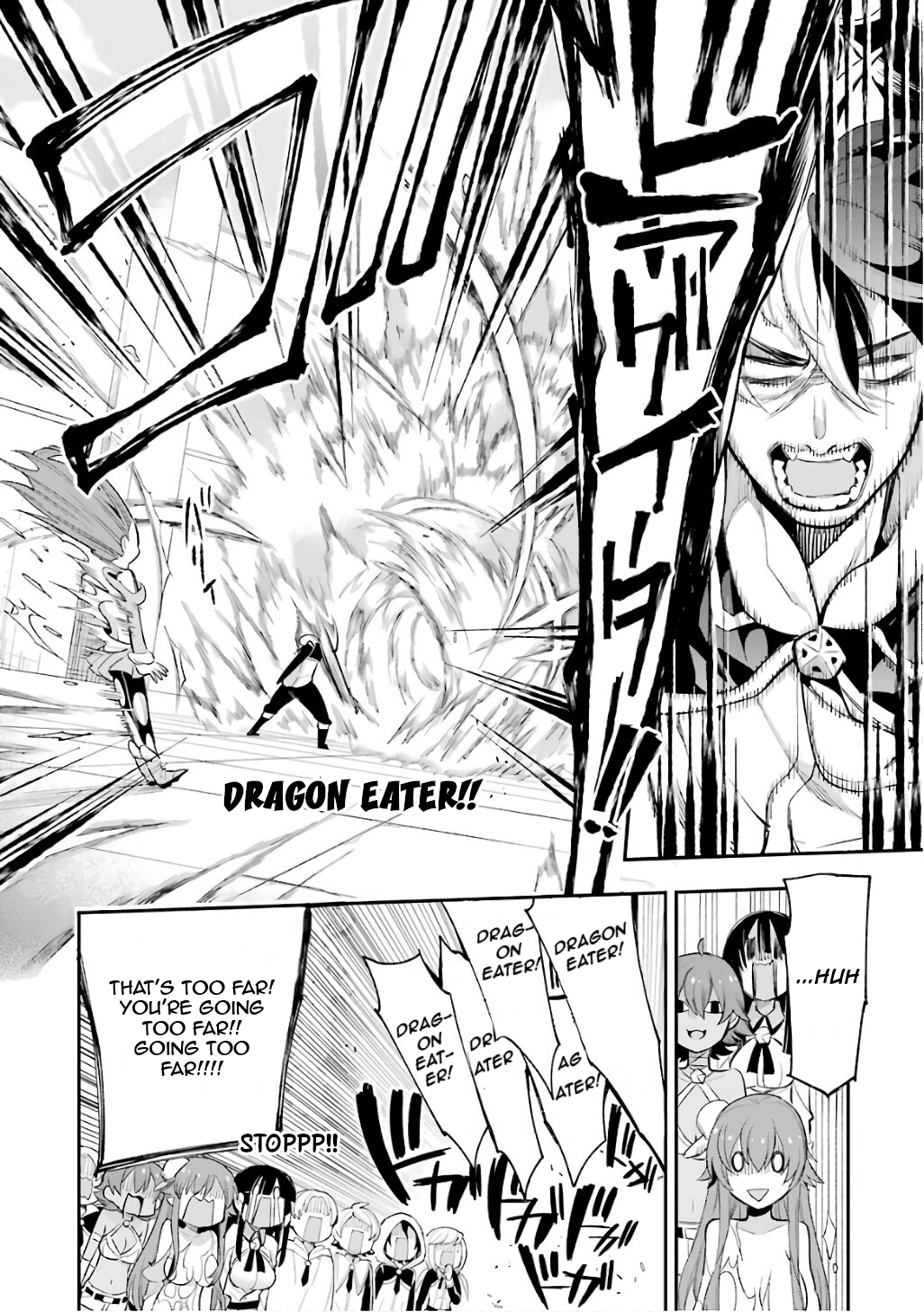 Read Hero Classroom Manga Online