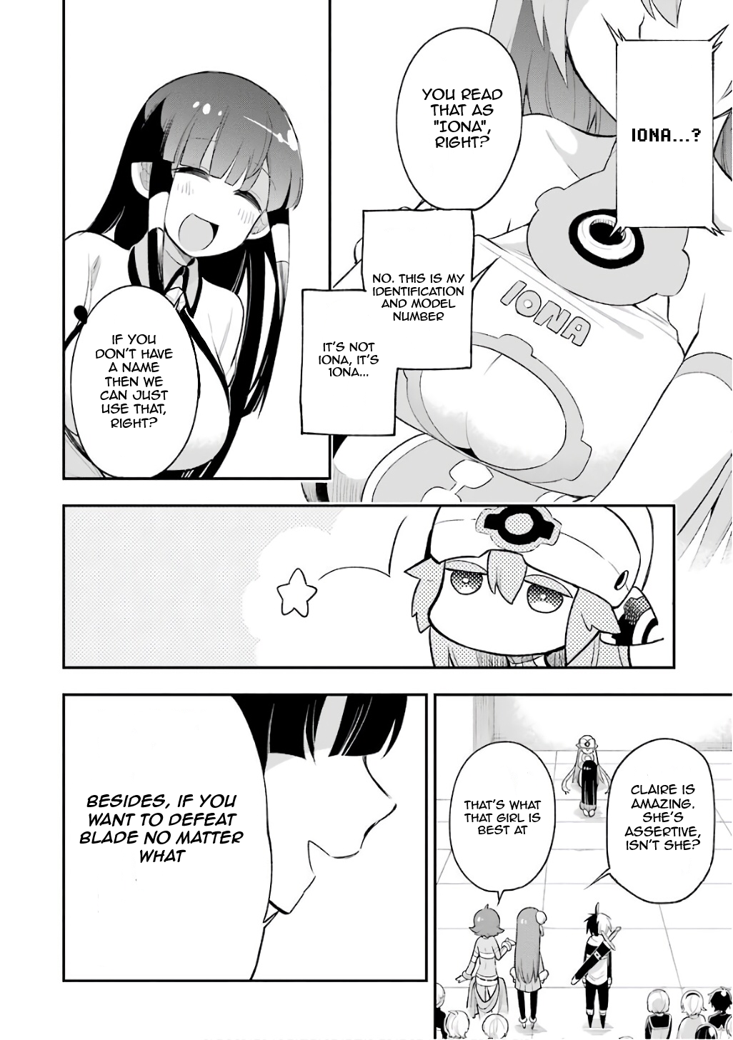Read Hero Classroom Manga Online