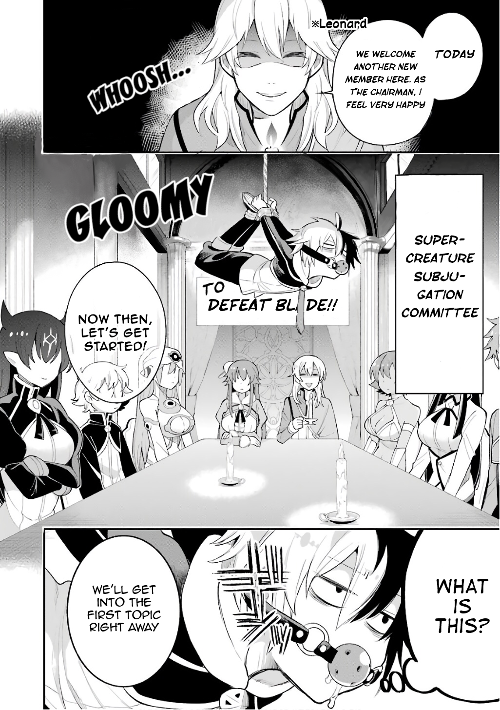 Read Hero Classroom Manga Online