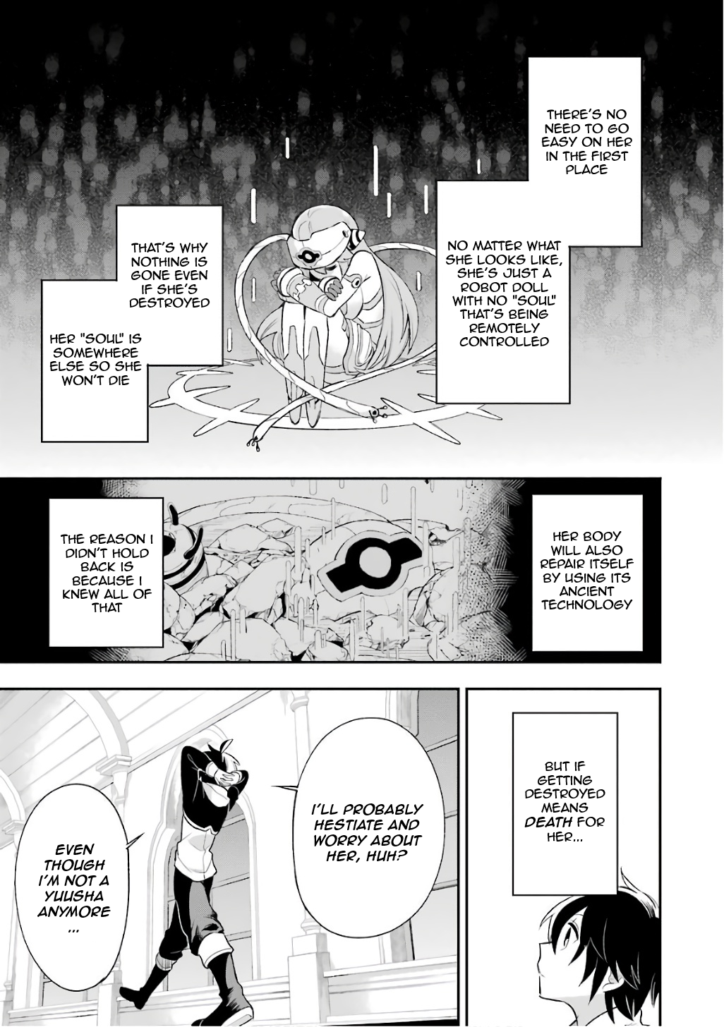Read Hero Classroom Manga Online