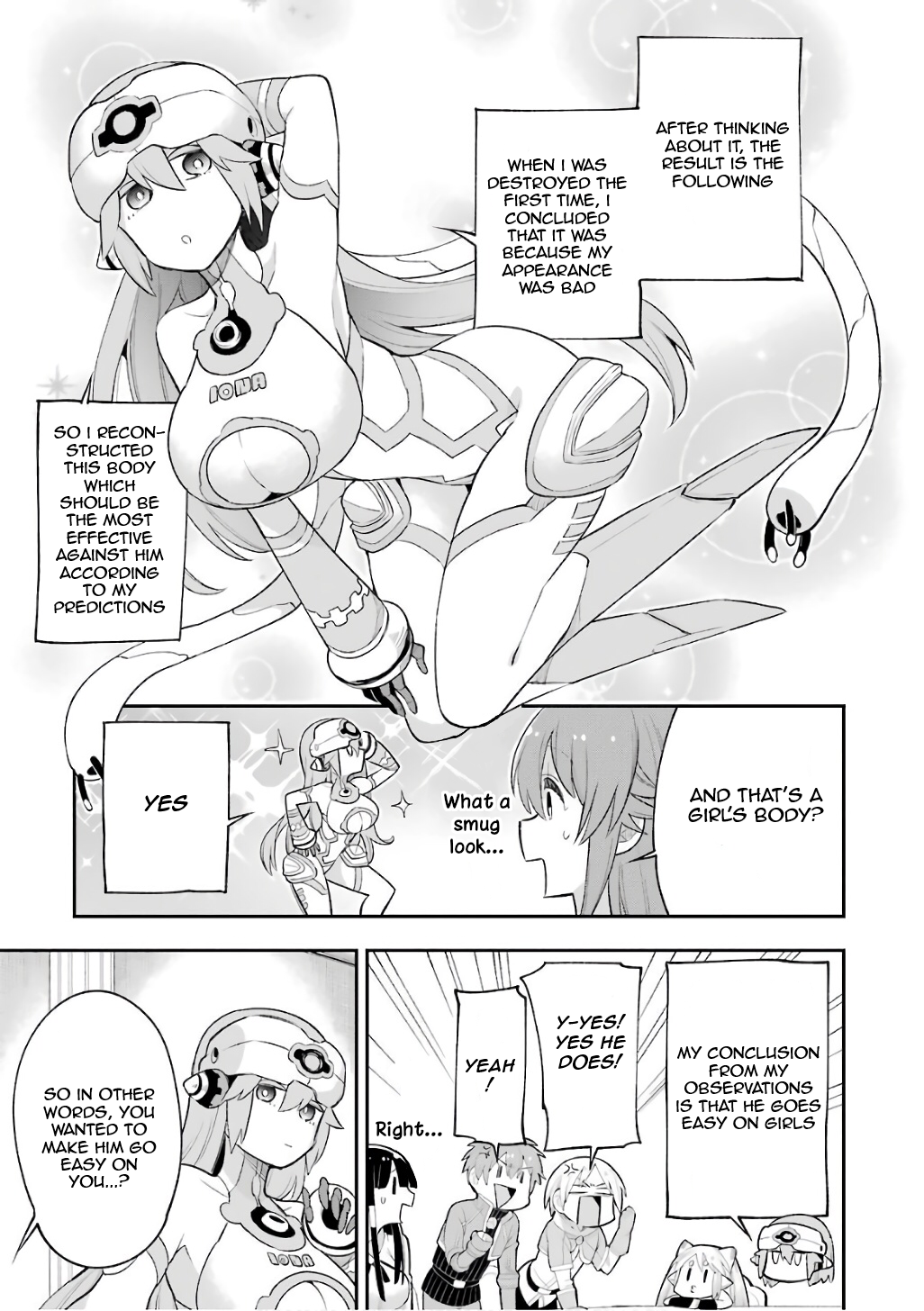 Read Hero Classroom Manga Online