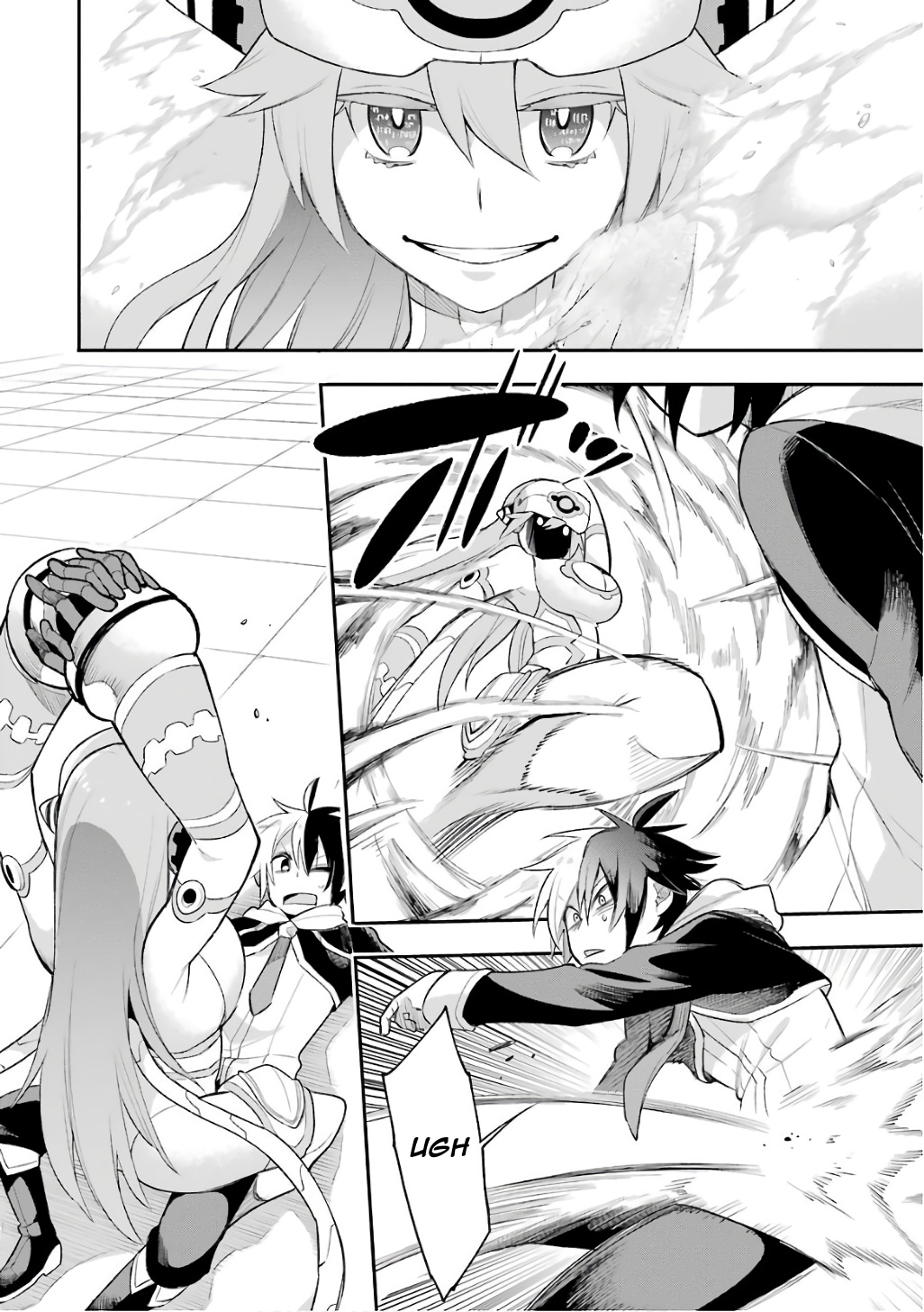 Read Hero Classroom Manga Online