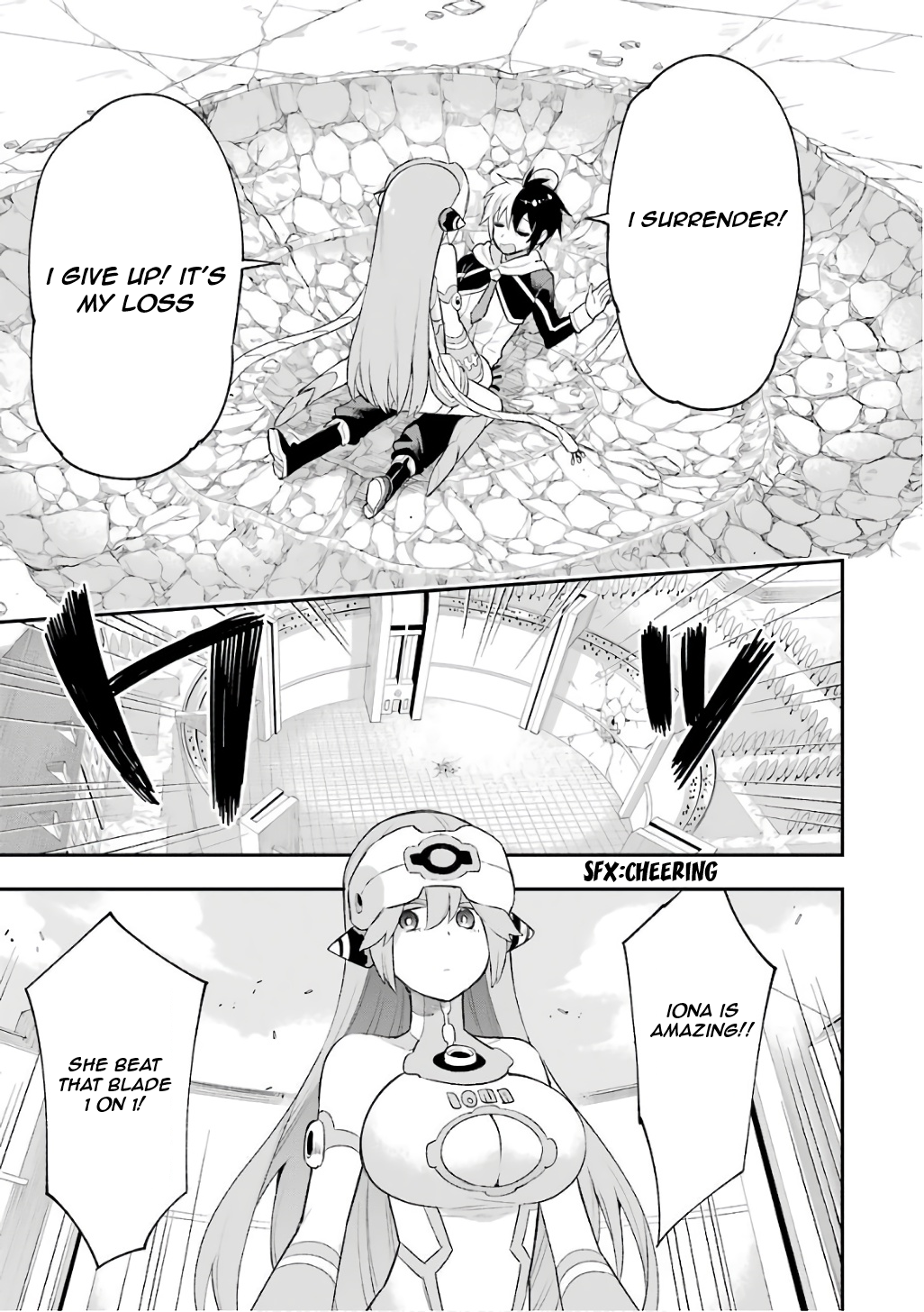 Read Hero Classroom Manga Online