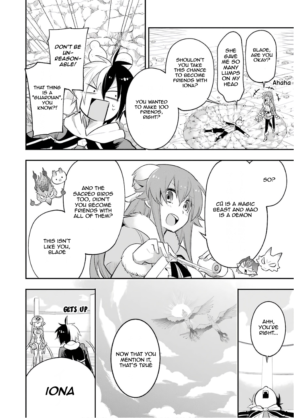 Read Hero Classroom Manga Online
